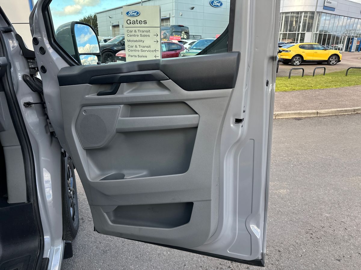 Used Ford Transit Custom 2025 for sale - 77457789: Photo 35