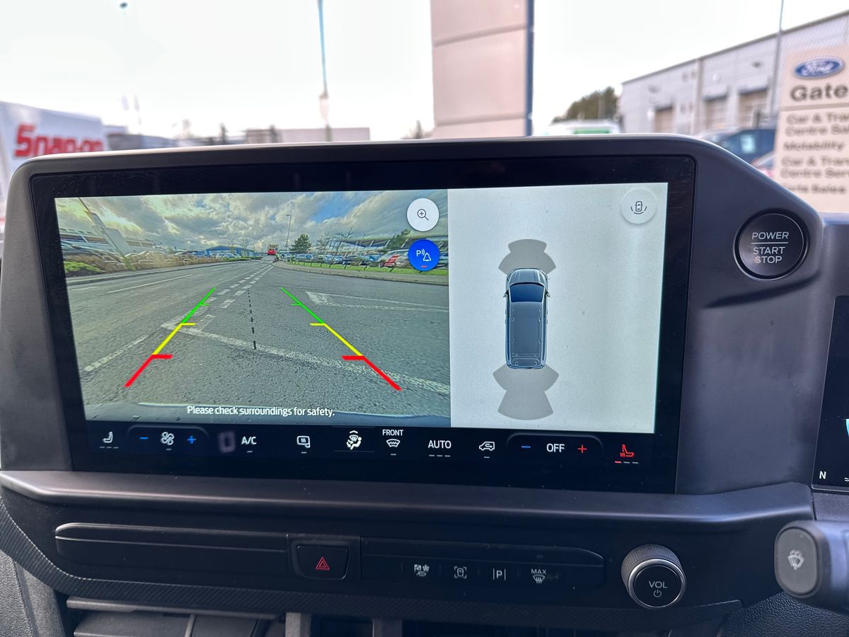 Used Ford Transit Custom 2025 for sale - 77457789: Photo 36