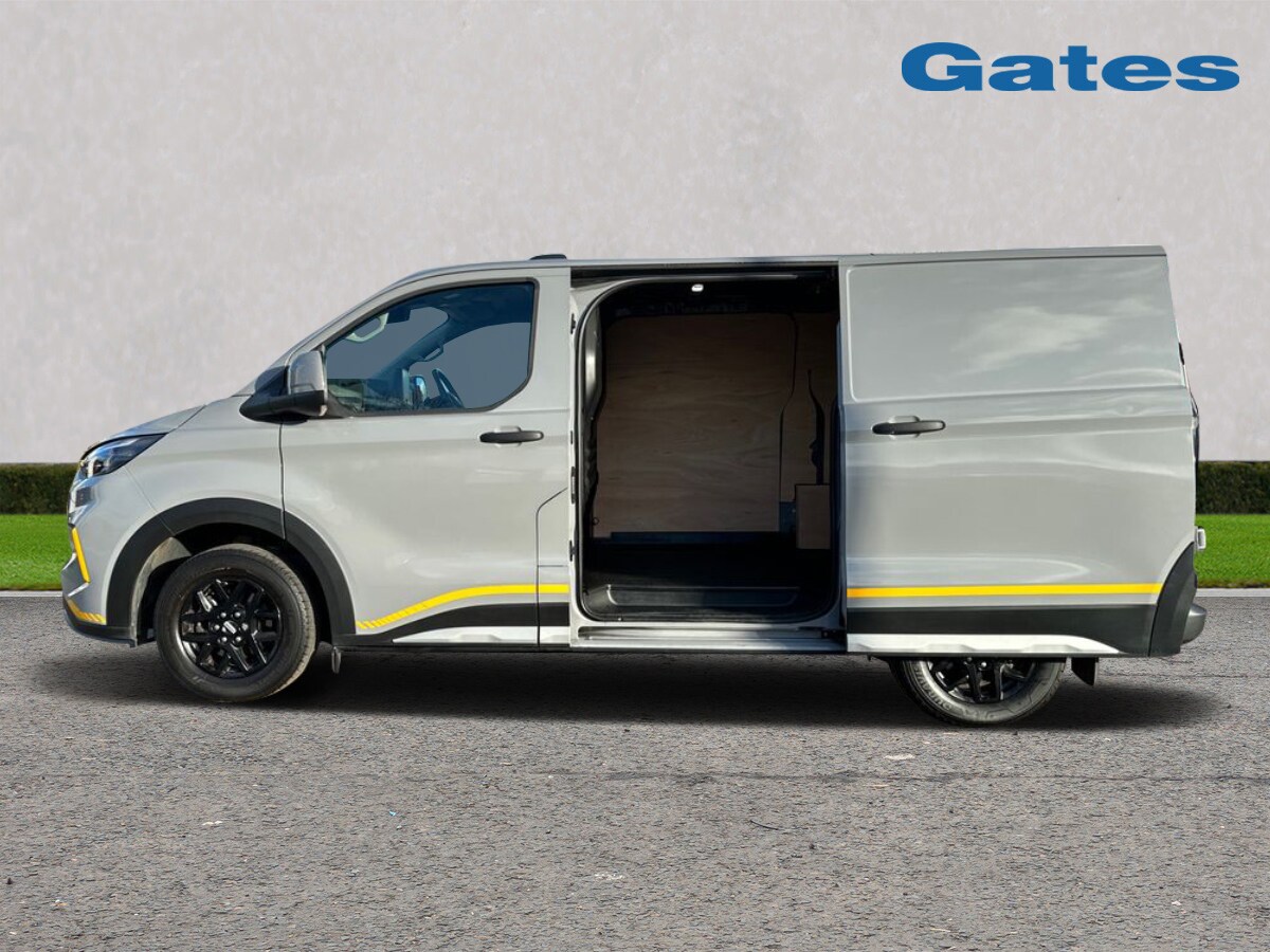 Used Ford Transit Custom 2025 for sale - 77457789: Photo 5