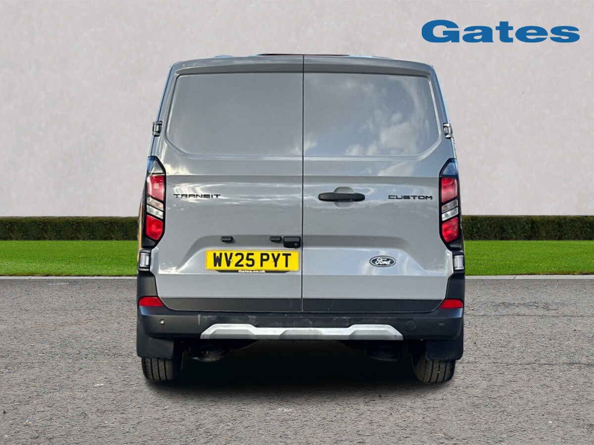 Used Ford Transit Custom 2025 for sale - 77457789: Photo 7