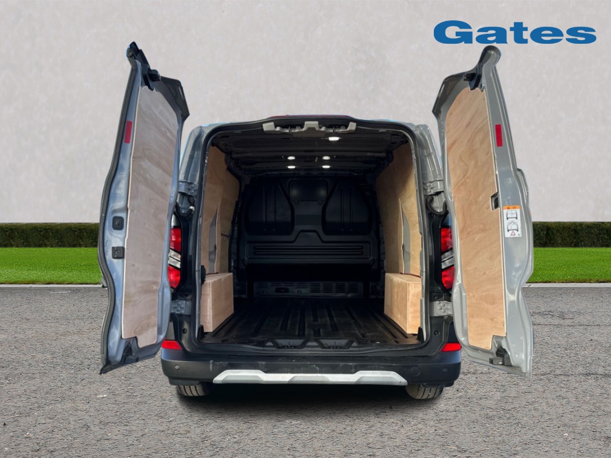 Used Ford Transit Custom 2025 for sale - 77457789: Photo 9