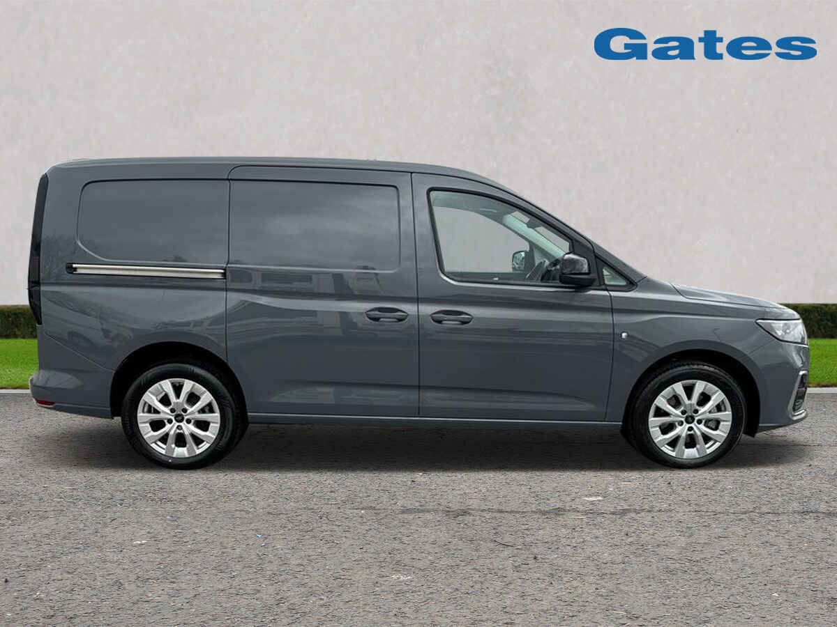 Used Ford Transit Connect 2025 for sale - 77685622: Photo 11