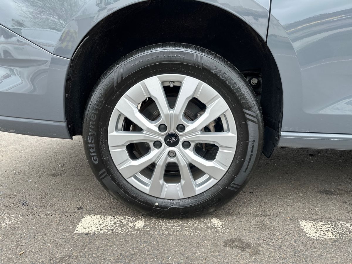 Used Ford Transit Connect 2025 for sale - 77685622: Photo 12