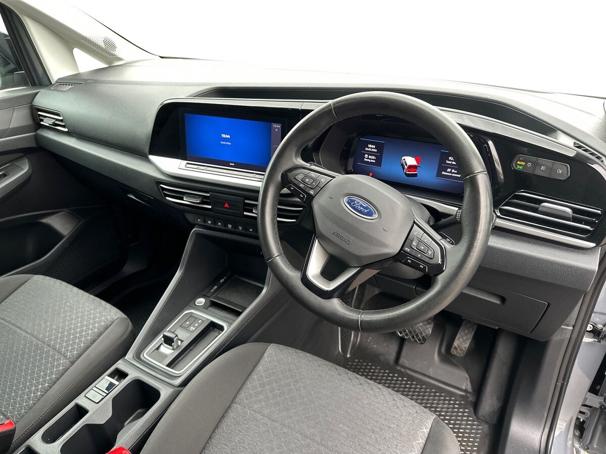 Used Ford Transit Connect 2025 for sale - 77685622: Photo 13