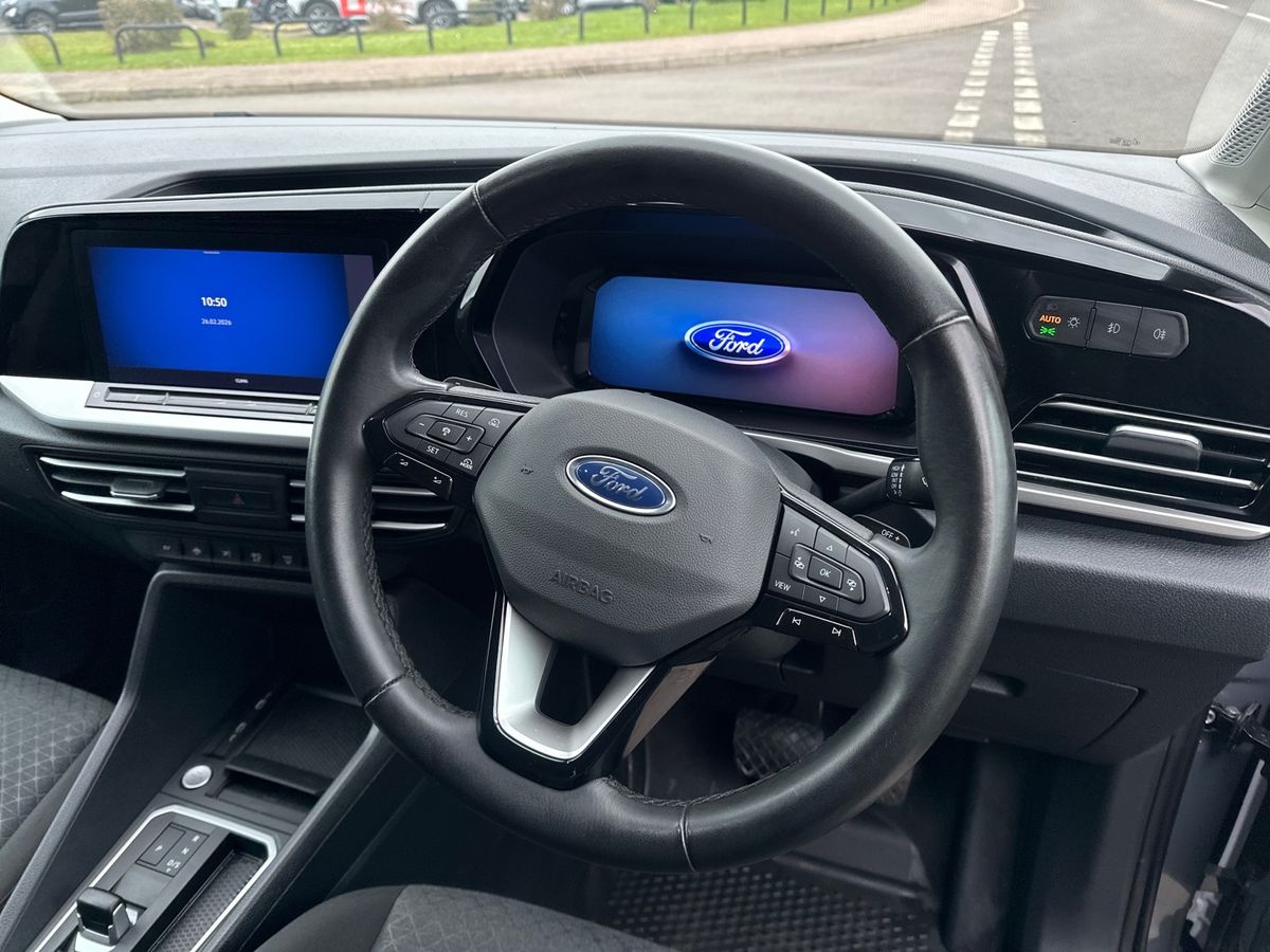 Used Ford Transit Connect 2025 for sale - 77685622: Photo 18