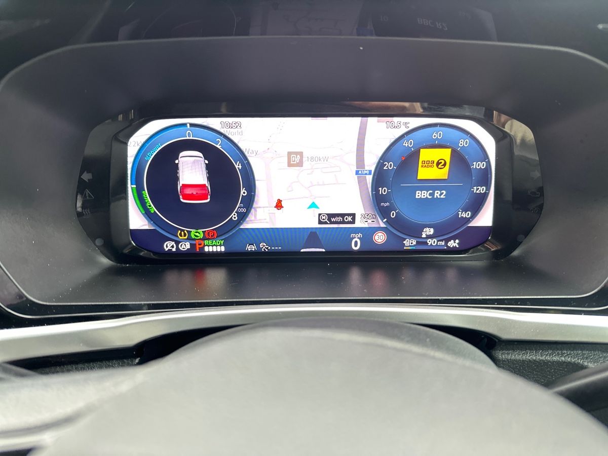 Used Ford Transit Connect 2025 for sale - 77685622: Photo 19