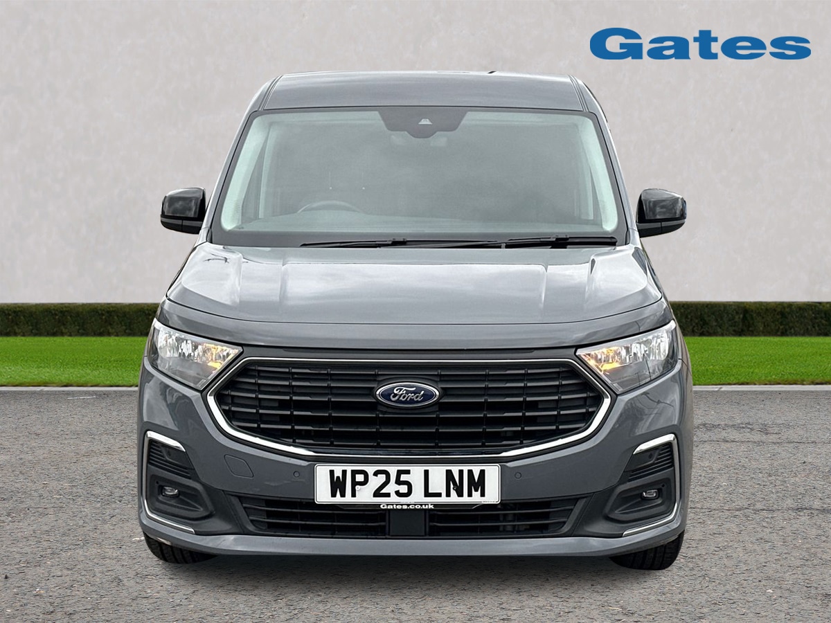 Used Ford Transit Connect 2025 for sale - 77685622: Photo 2