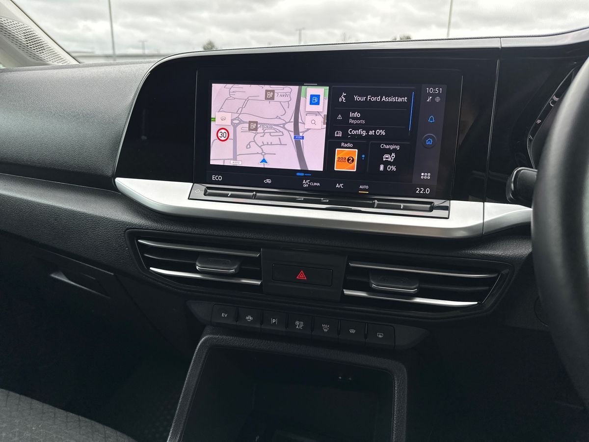 Used Ford Transit Connect 2025 for sale - 77685622: Photo 20