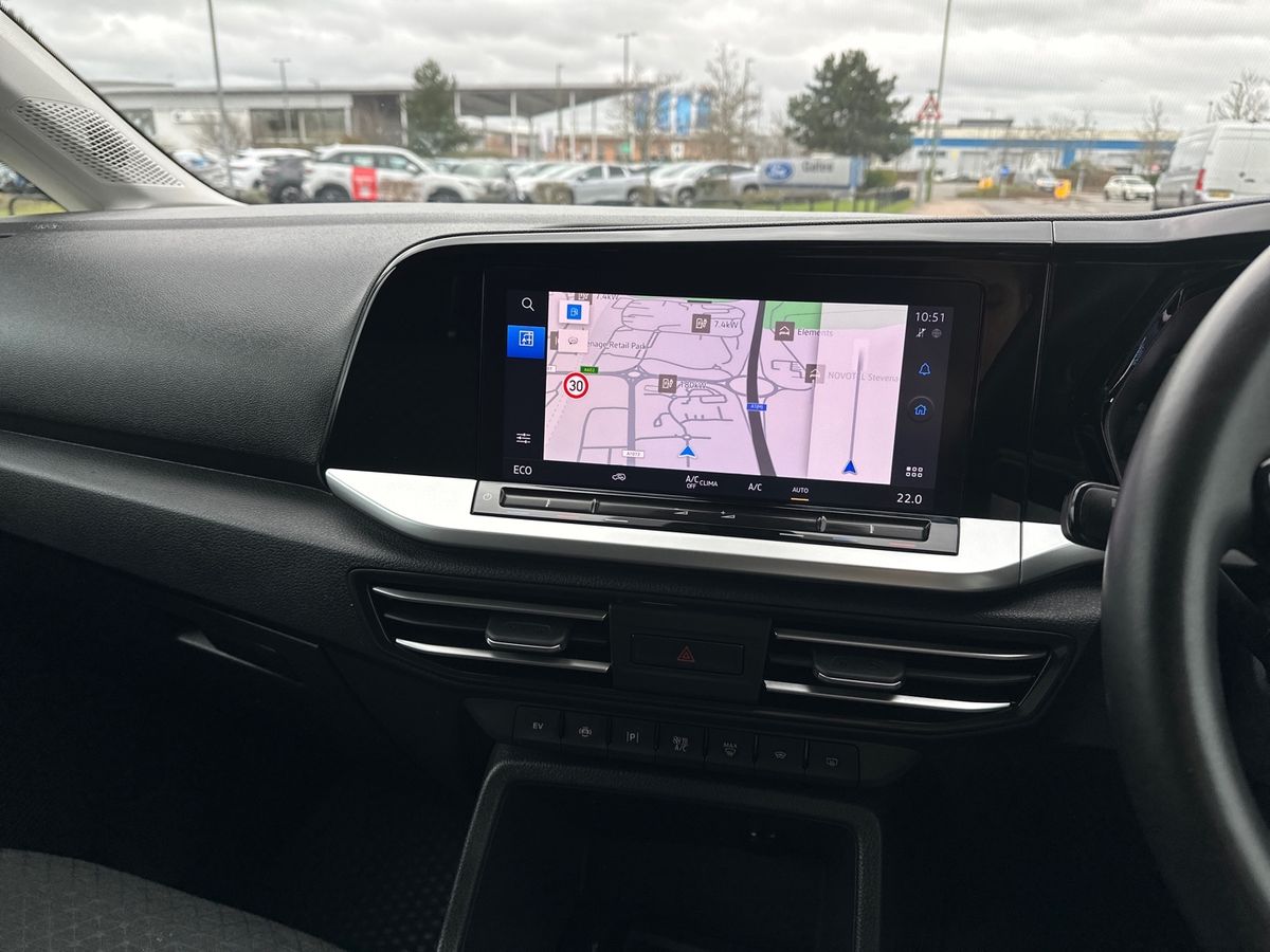 Used Ford Transit Connect 2025 for sale - 77685622: Photo 21