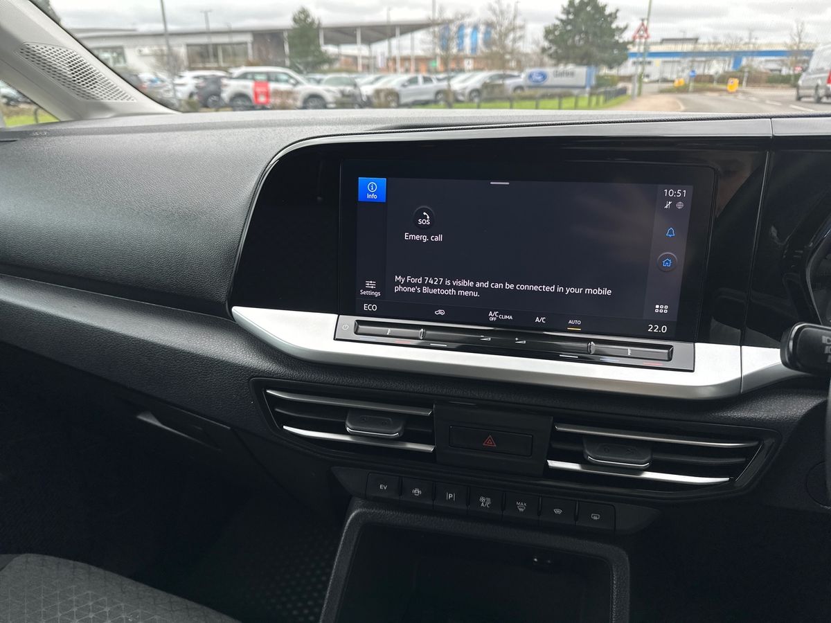 Used Ford Transit Connect 2025 for sale - 77685622: Photo 22