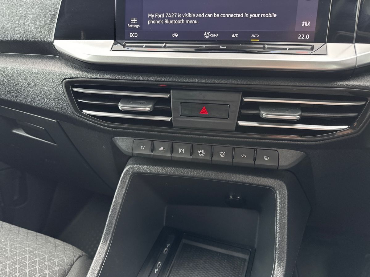 Used Ford Transit Connect 2025 for sale - 77685622: Photo 23