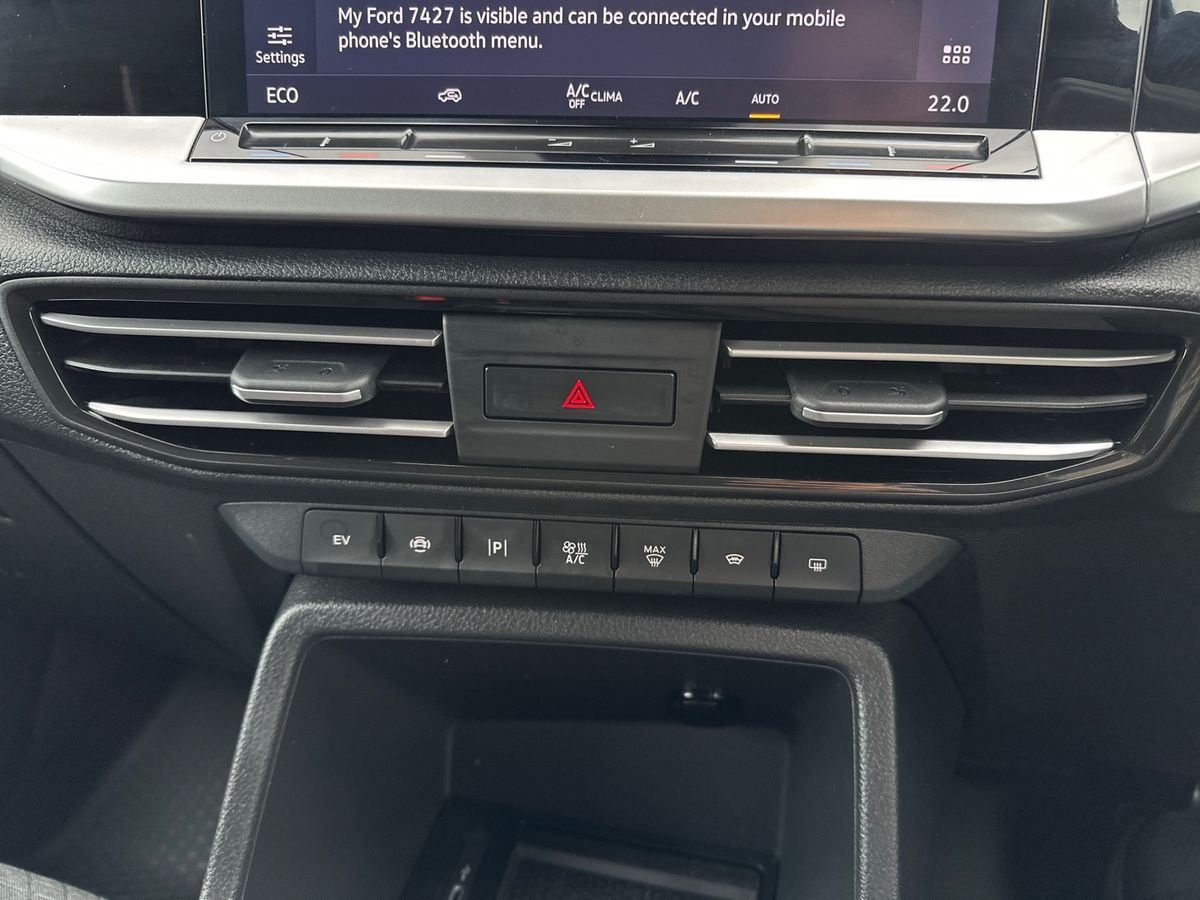 Used Ford Transit Connect 2025 for sale - 77685622: Photo 24