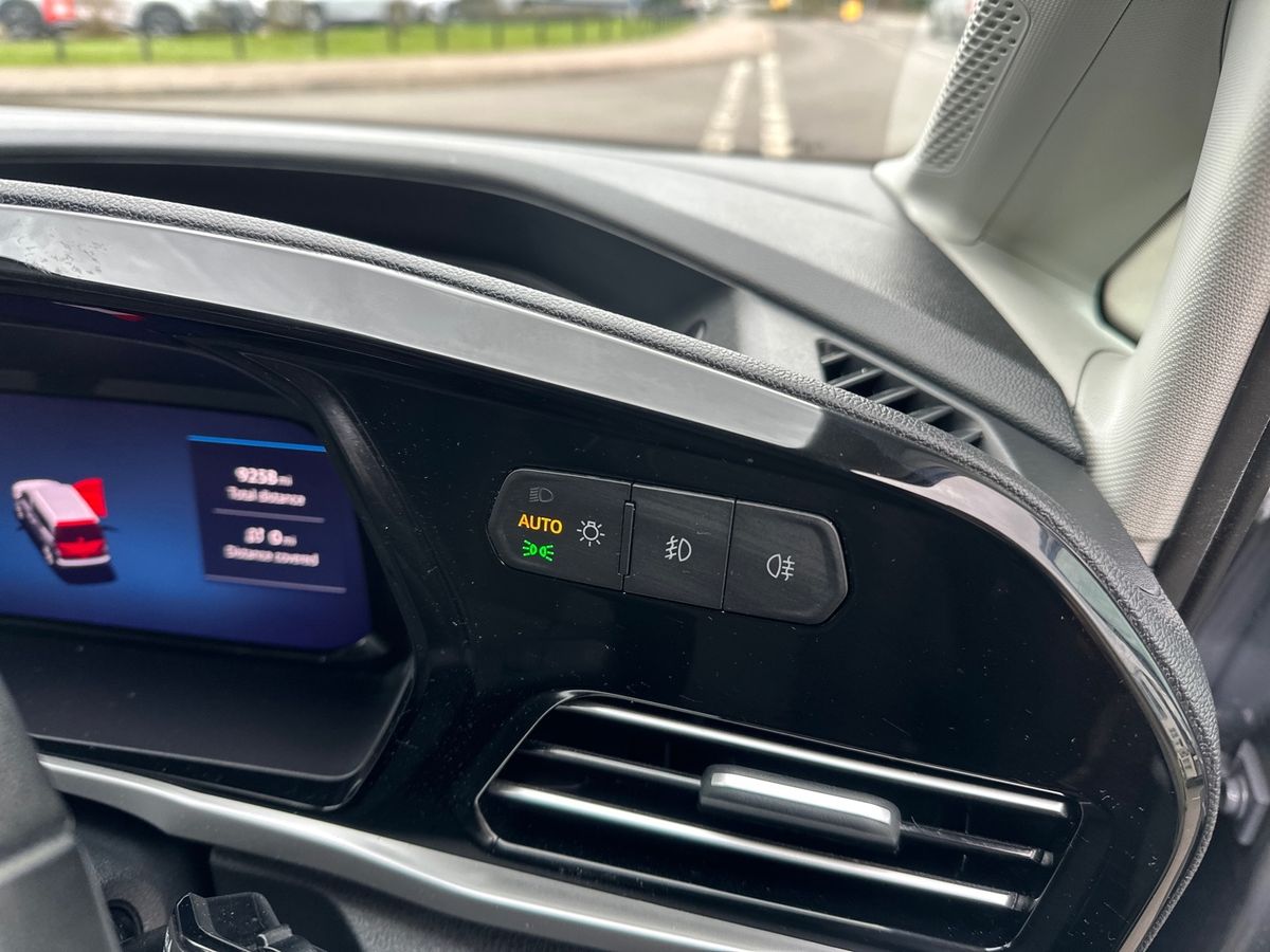 Used Ford Transit Connect 2025 for sale - 77685622: Photo 26