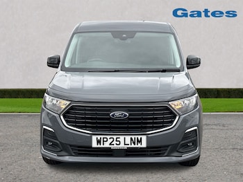 Used Ford Transit Connect 2025 for sale - 77685622: Photo
