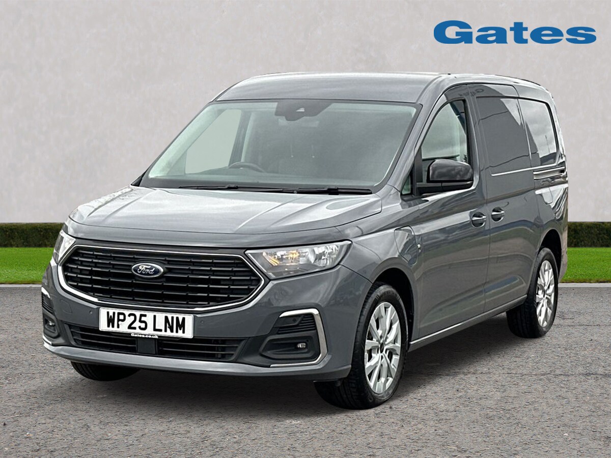 Used Ford Transit Connect 2025 for sale - 77685622: Photo 3