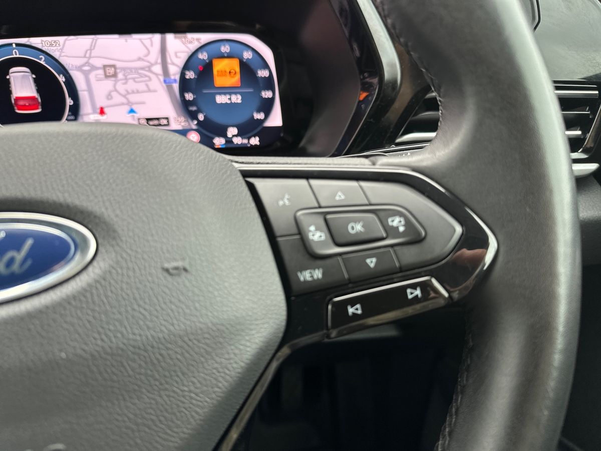 Used Ford Transit Connect 2025 for sale - 77685622: Photo 30