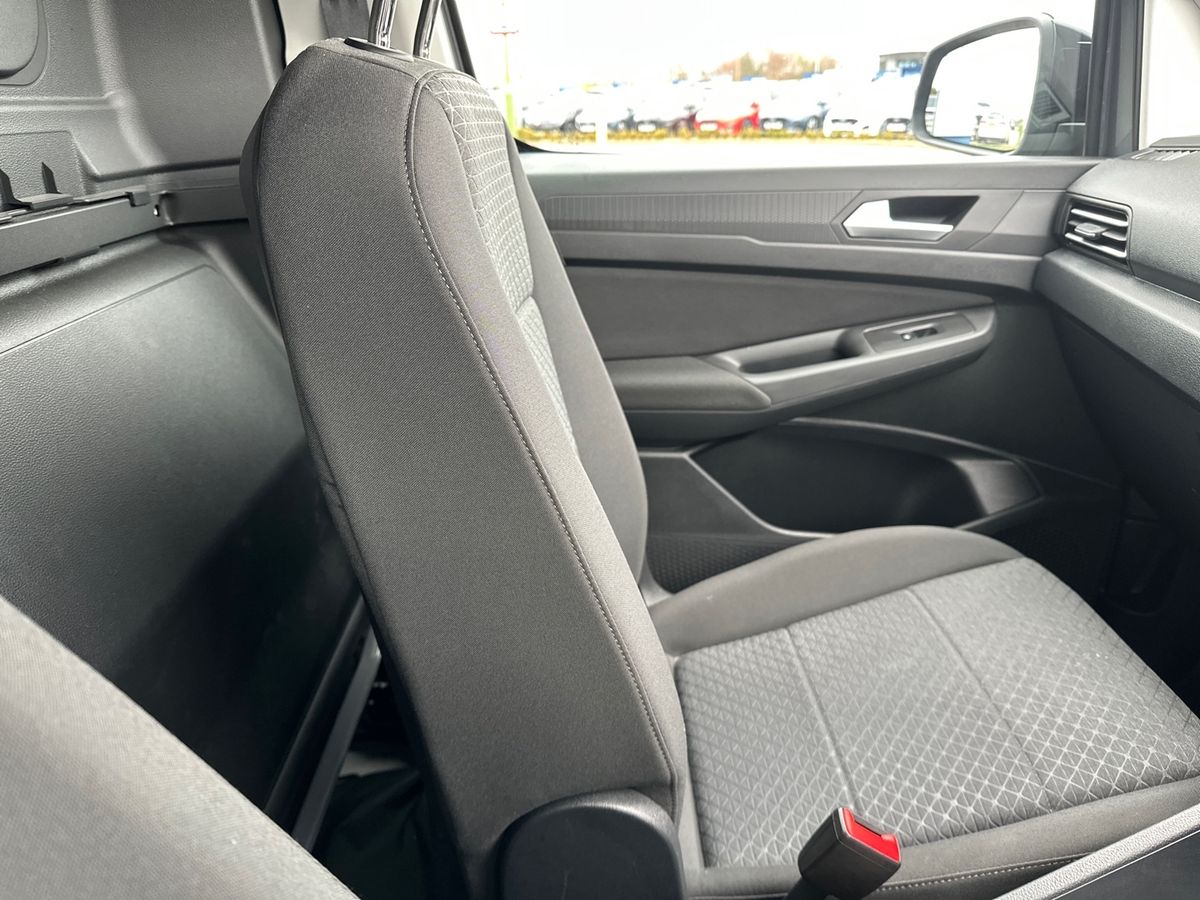 Used Ford Transit Connect 2025 for sale - 77685622: Photo 32