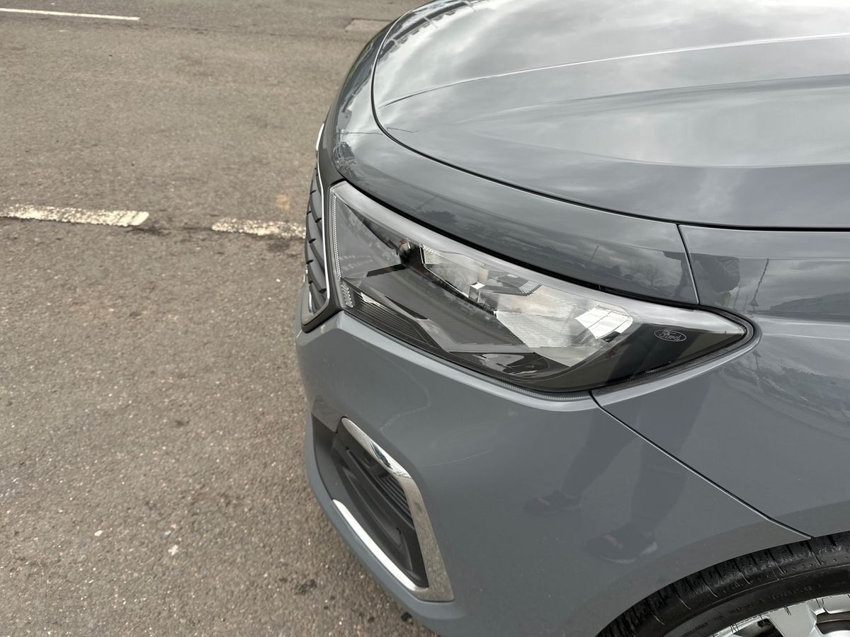 Used Ford Transit Connect 2025 for sale - 77685622: Photo 33