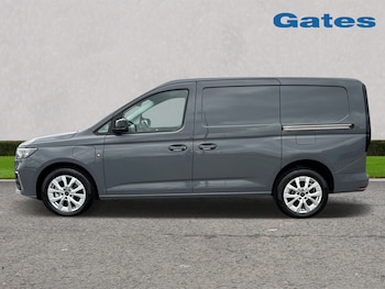 Used Ford Transit Connect 2025 for sale - 77685622: Photo