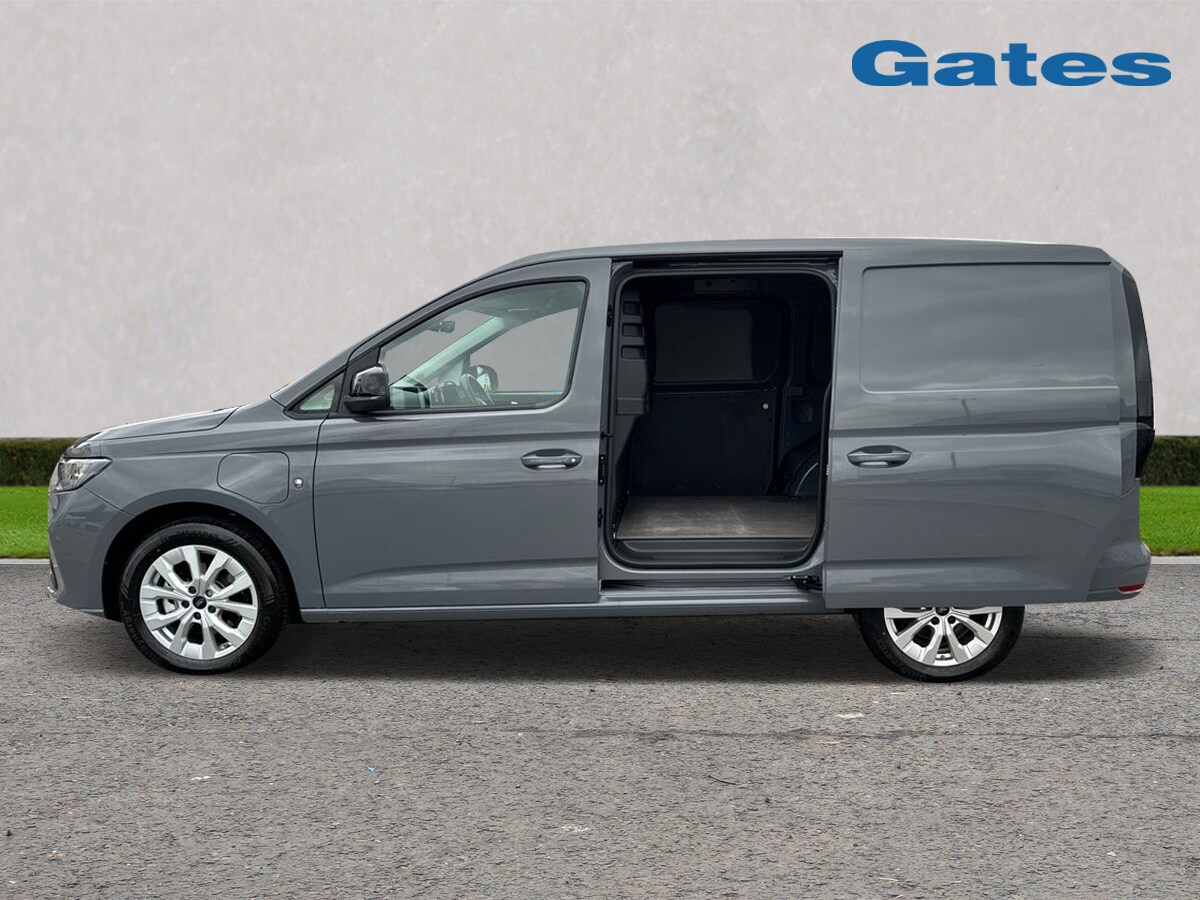 Used Ford Transit Connect 2025 for sale - 77685622: Photo 5