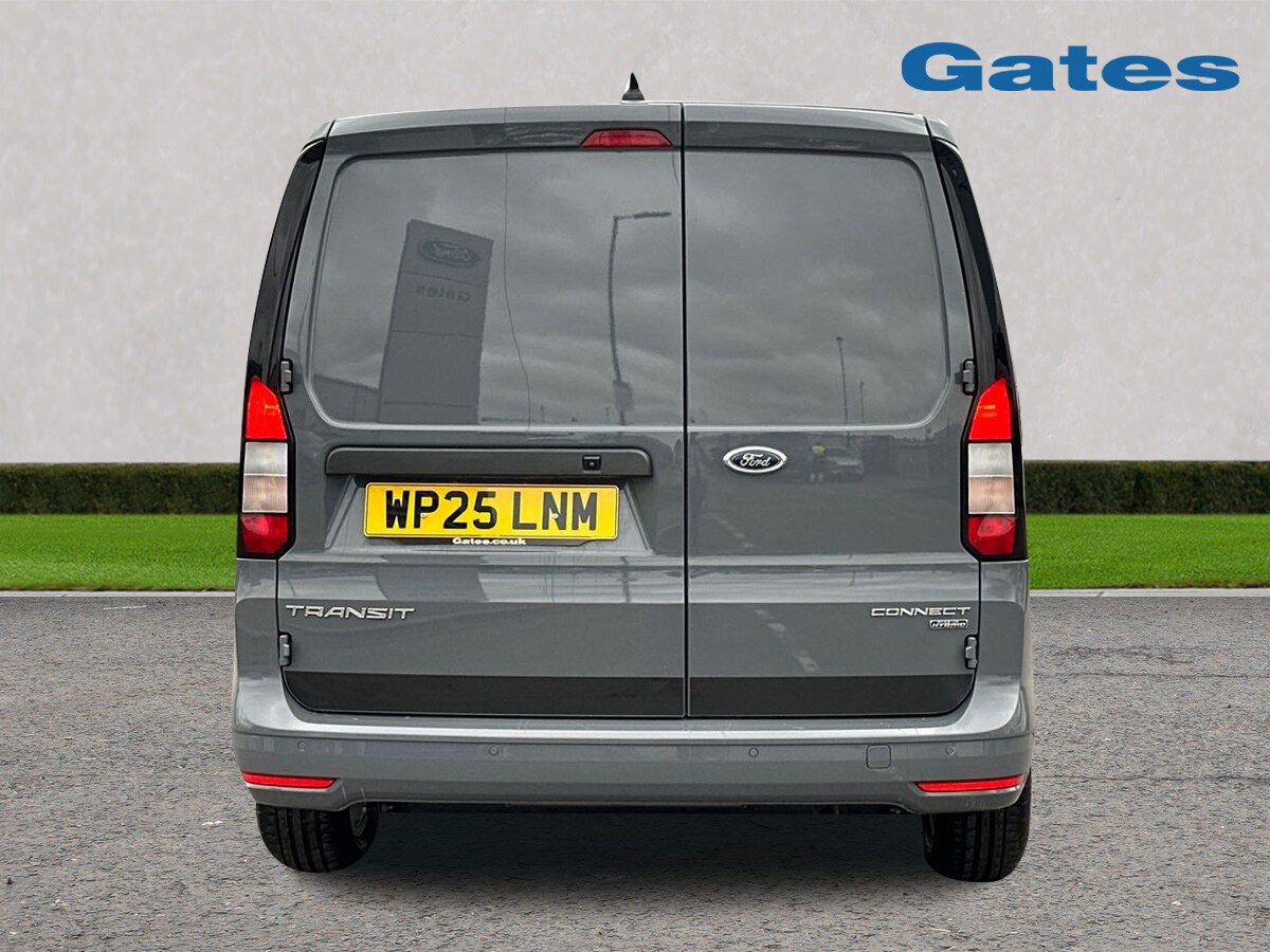 Used Ford Transit Connect 2025 for sale - 77685622: Photo 7
