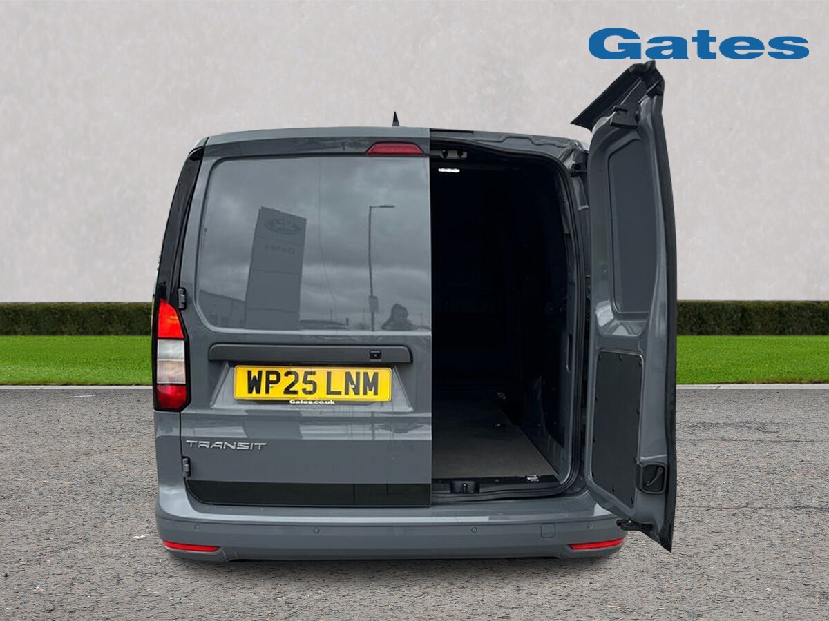 Used Ford Transit Connect 2025 for sale - 77685622: Photo 8