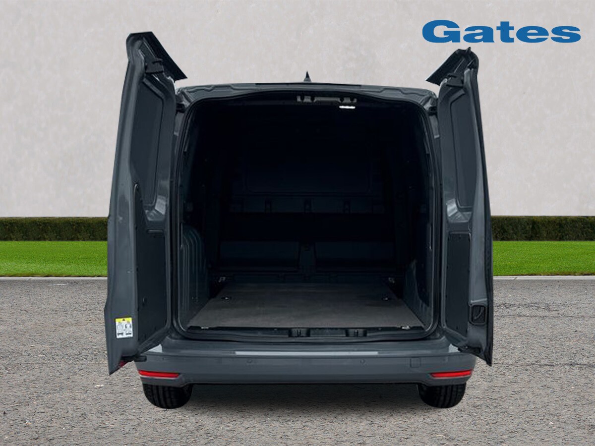 Used Ford Transit Connect 2025 for sale - 77685622: Photo 9