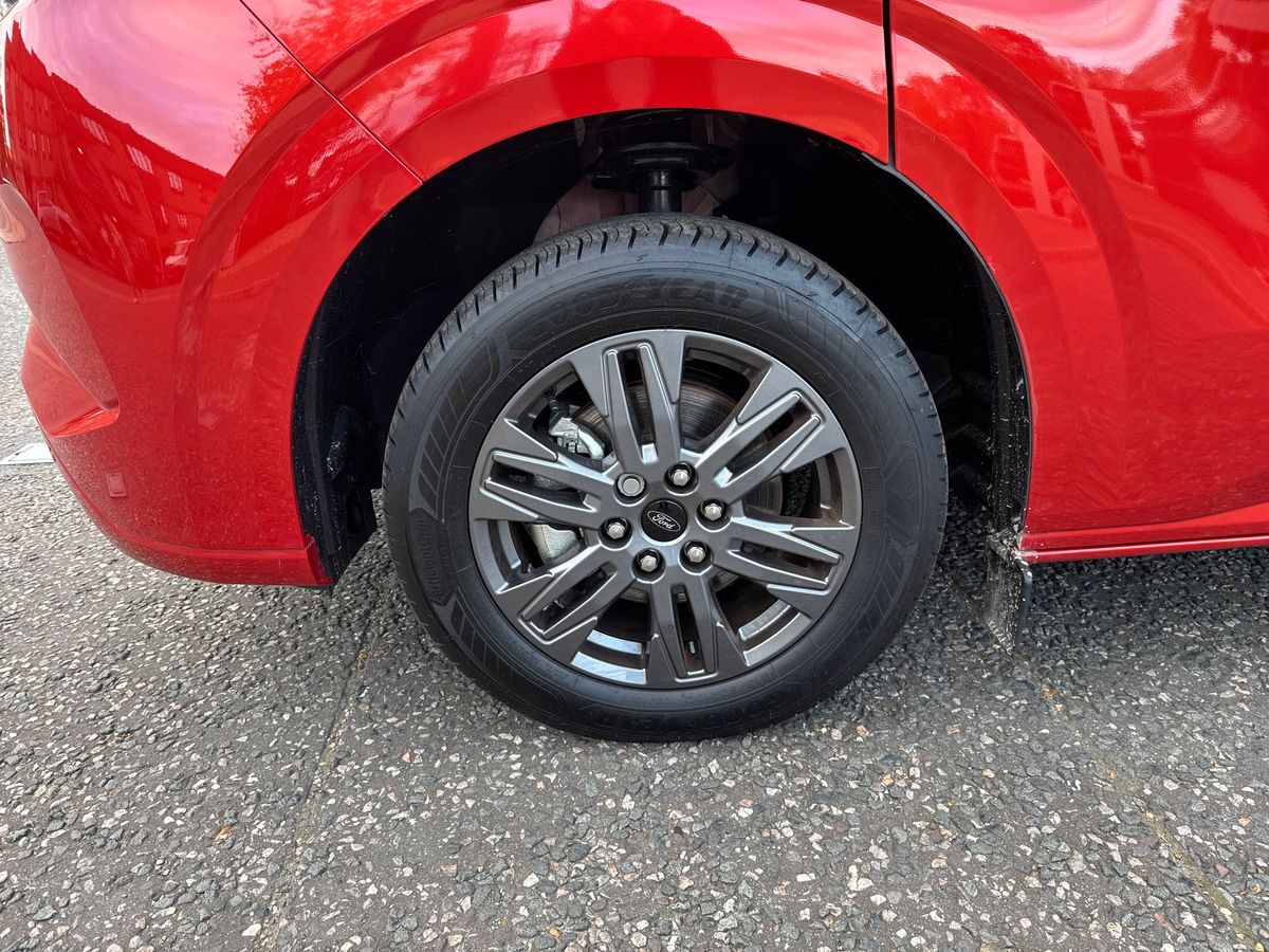 Used Ford Transit Custom 2025 for sale - 77791080: Photo 12