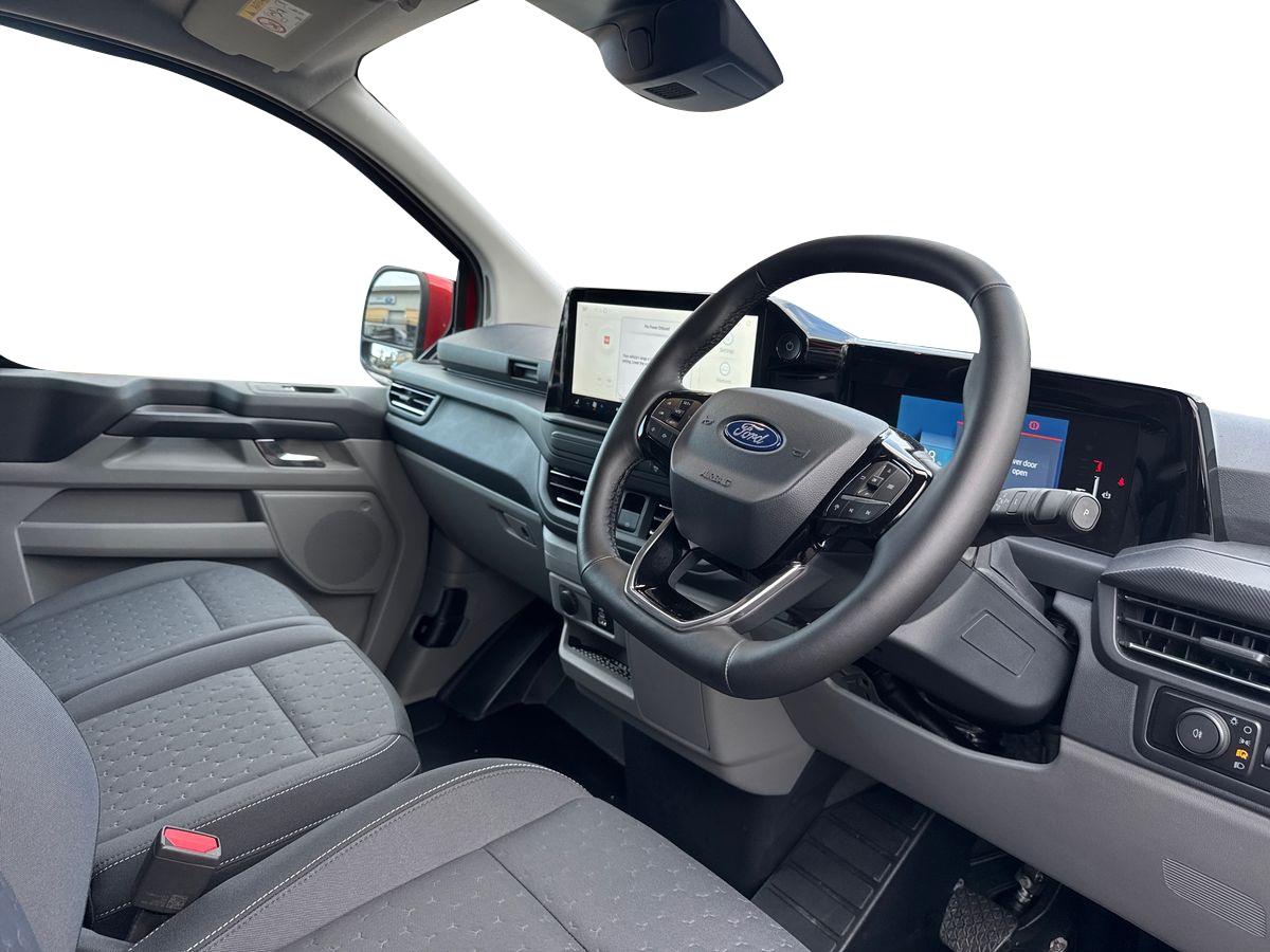 Used Ford Transit Custom 2025 for sale - 77791080: Photo 13