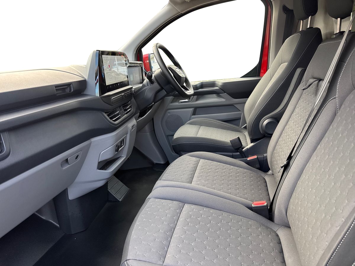 Used Ford Transit Custom 2025 for sale - 77791080: Photo 14