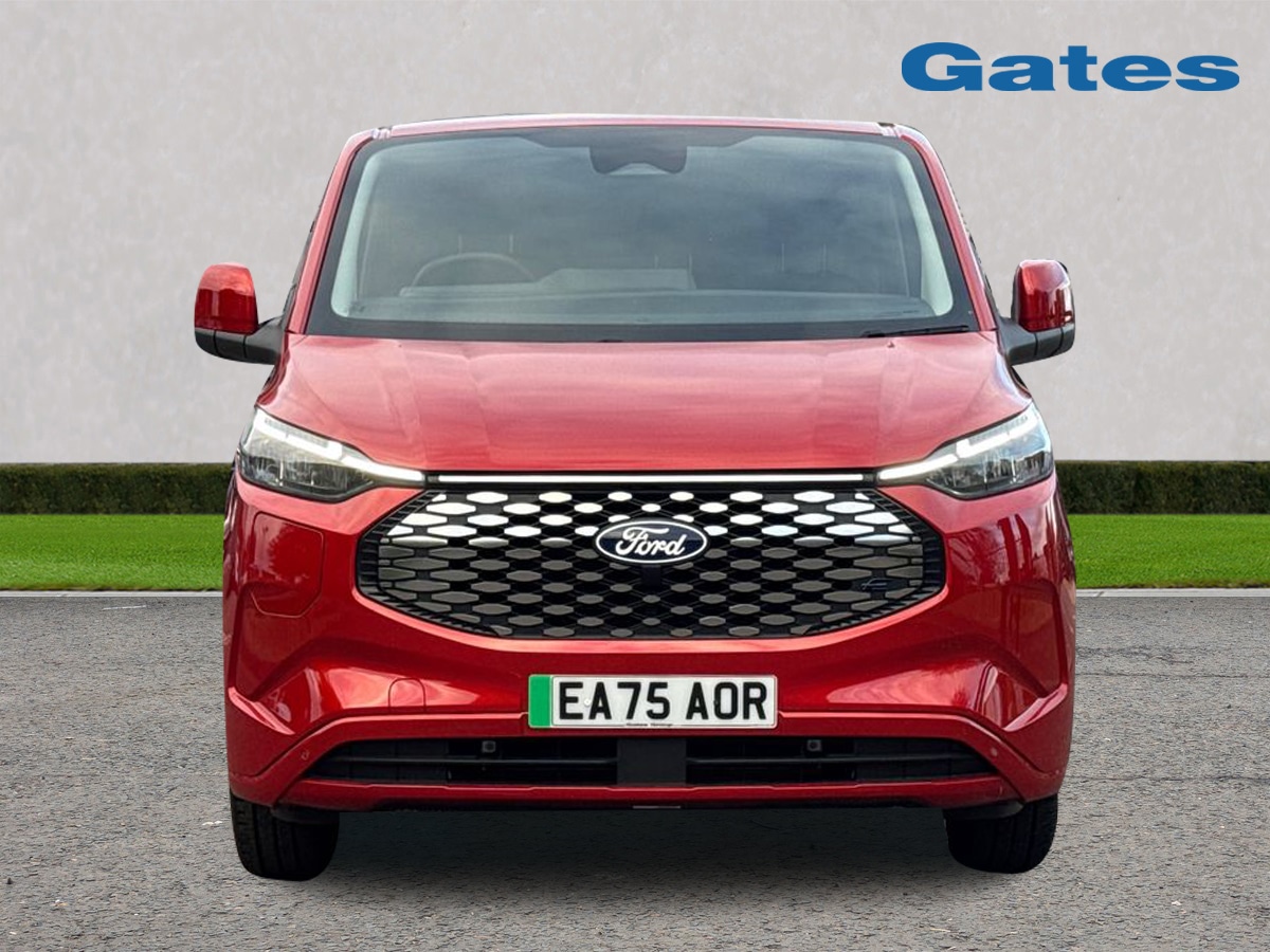 Used Ford Transit Custom 2025 for sale - 77791080: Photo 2