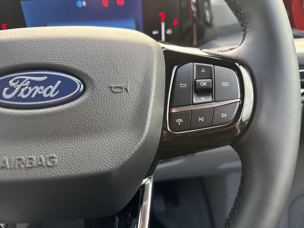 Used Ford Transit Custom 2025 for sale - 77791080: Photo 30