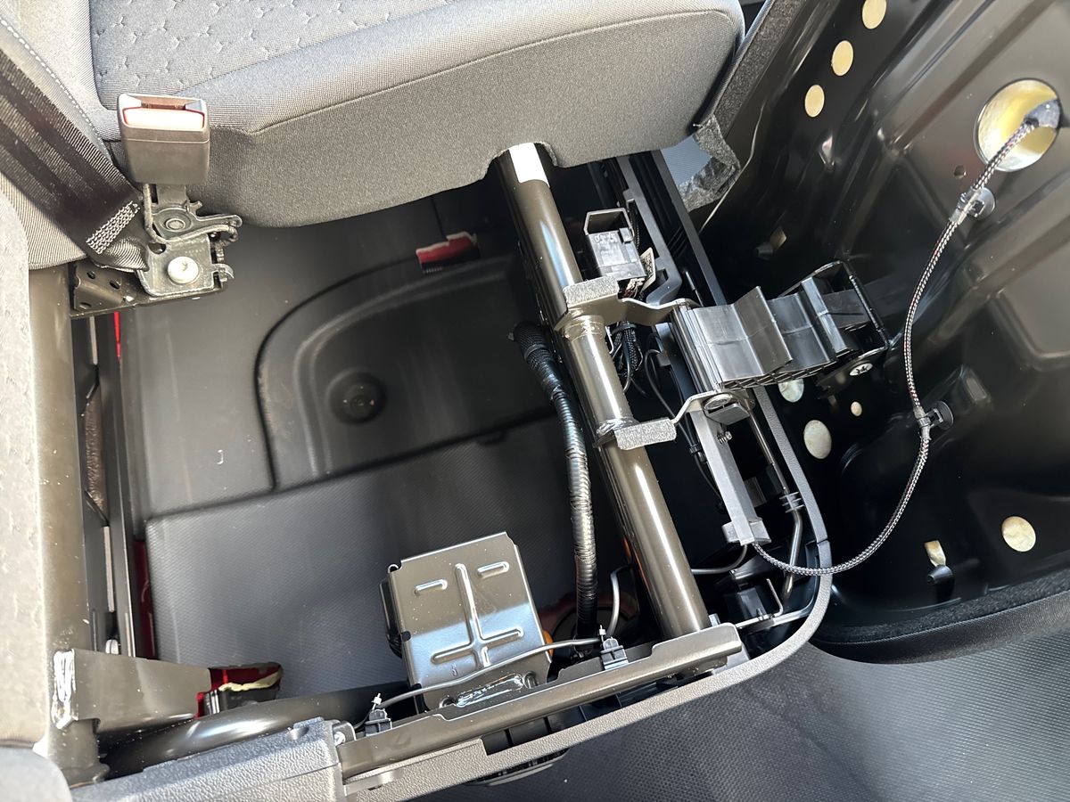 Used Ford Transit Custom 2025 for sale - 77791080: Photo 32