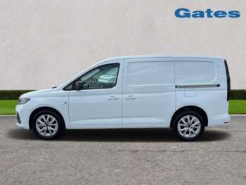 Used Ford Transit Connect 2025 for sale - 75068555: Photo