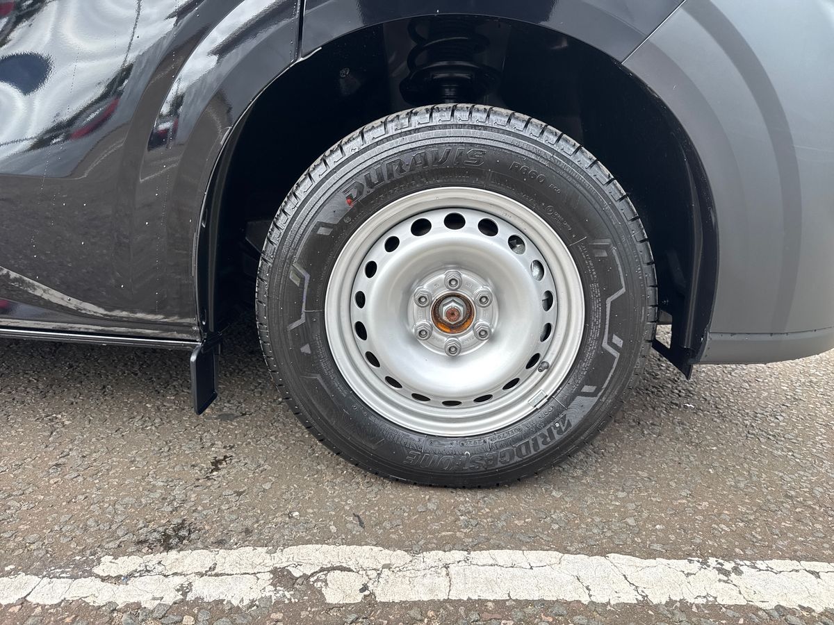 Used Ford Transit Custom 2025 for sale - 77198138: Photo 12