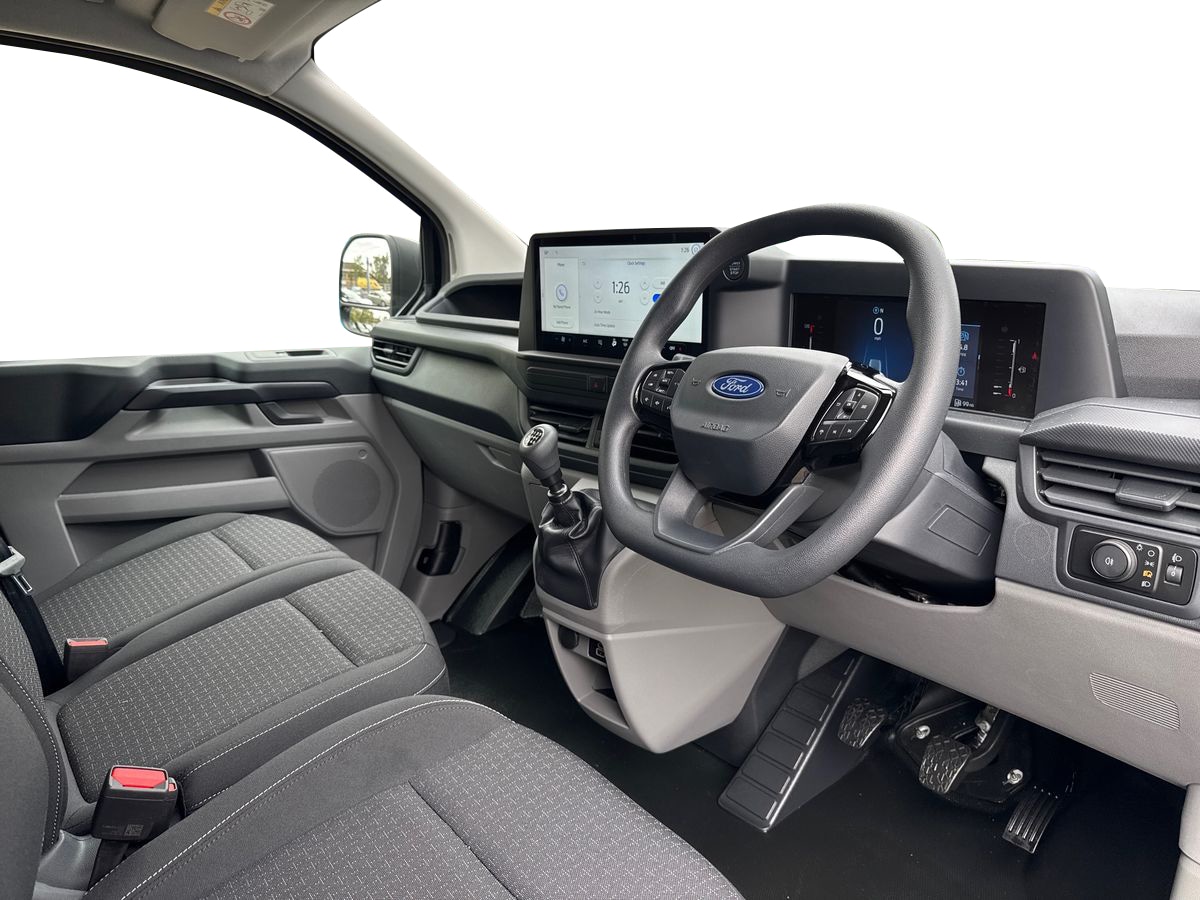 Used Ford Transit Custom 2025 for sale - 77198138: Photo 13