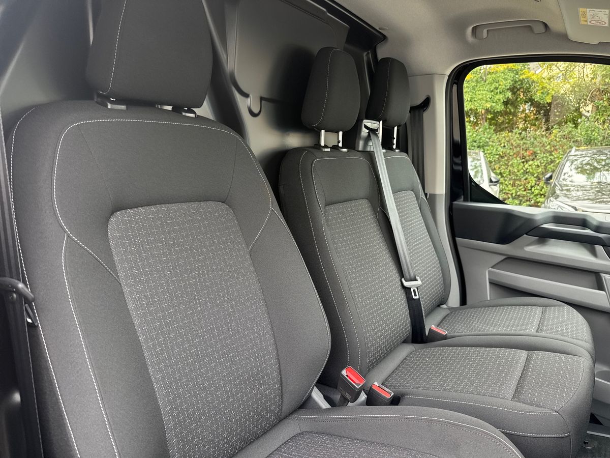 Used Ford Transit Custom 2025 for sale - 77198138: Photo 15