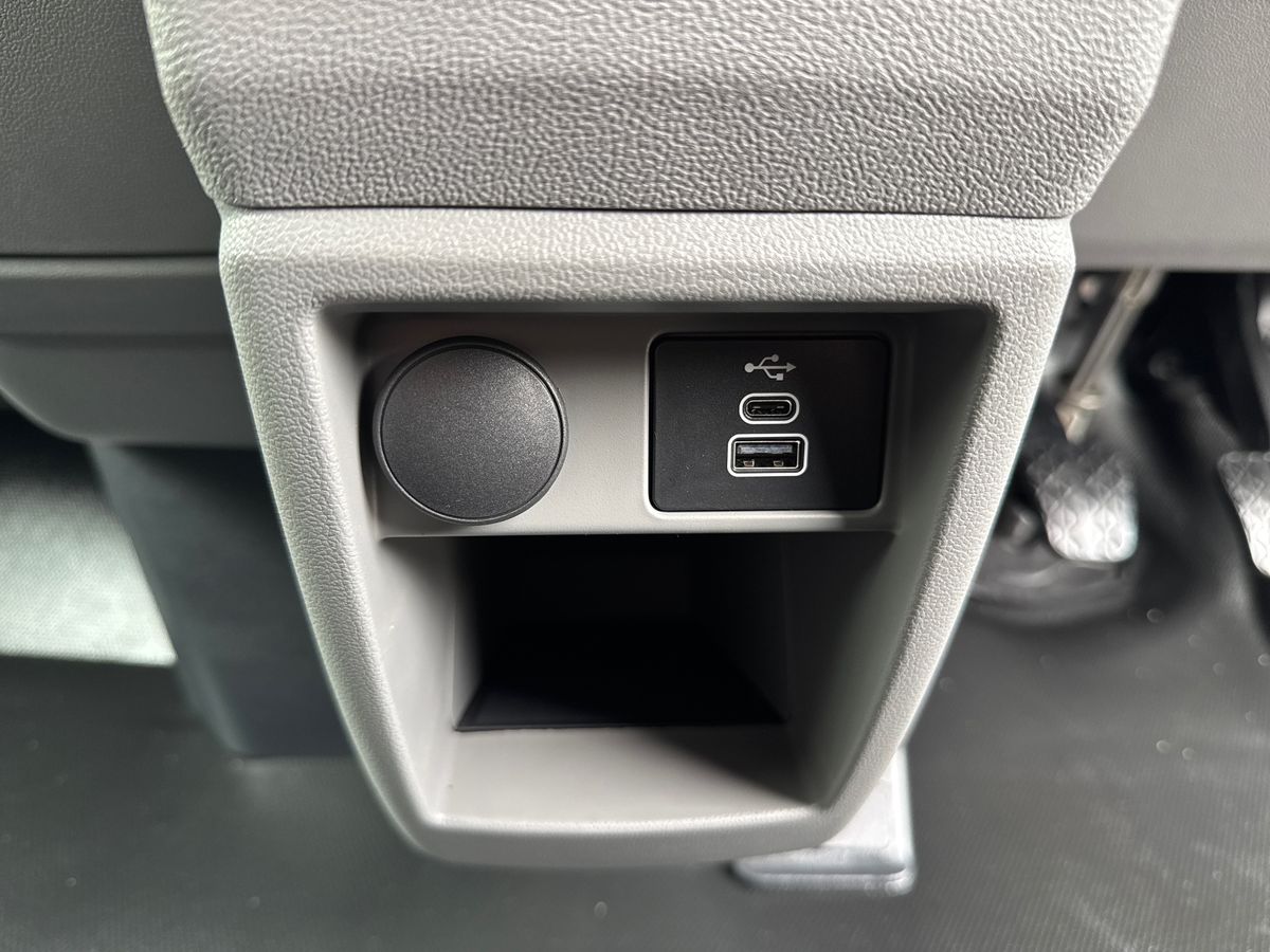 Used Ford Transit Custom 2025 for sale - 77198138: Photo 28