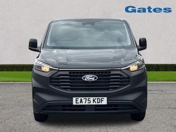 Used Ford Transit Custom 2025 for sale - 77198138: Photo