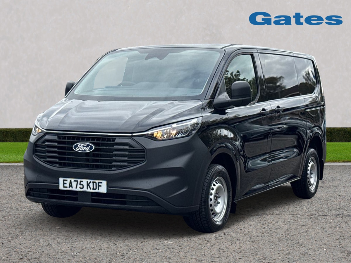 Used Ford Transit Custom 2025 for sale - 77198138: Photo 3