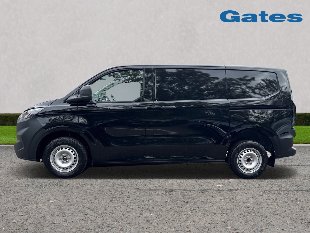 Used Ford Transit Custom 2025 for sale - 77198138: Photo 4