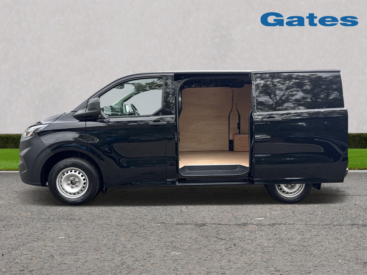 Used Ford Transit Custom 2025 for sale - 77198138: Photo 5