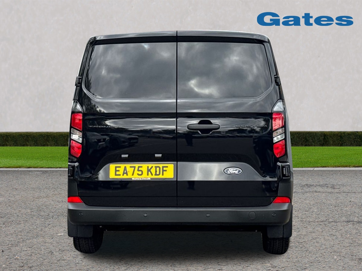 Used Ford Transit Custom 2025 for sale - 77198138: Photo 7