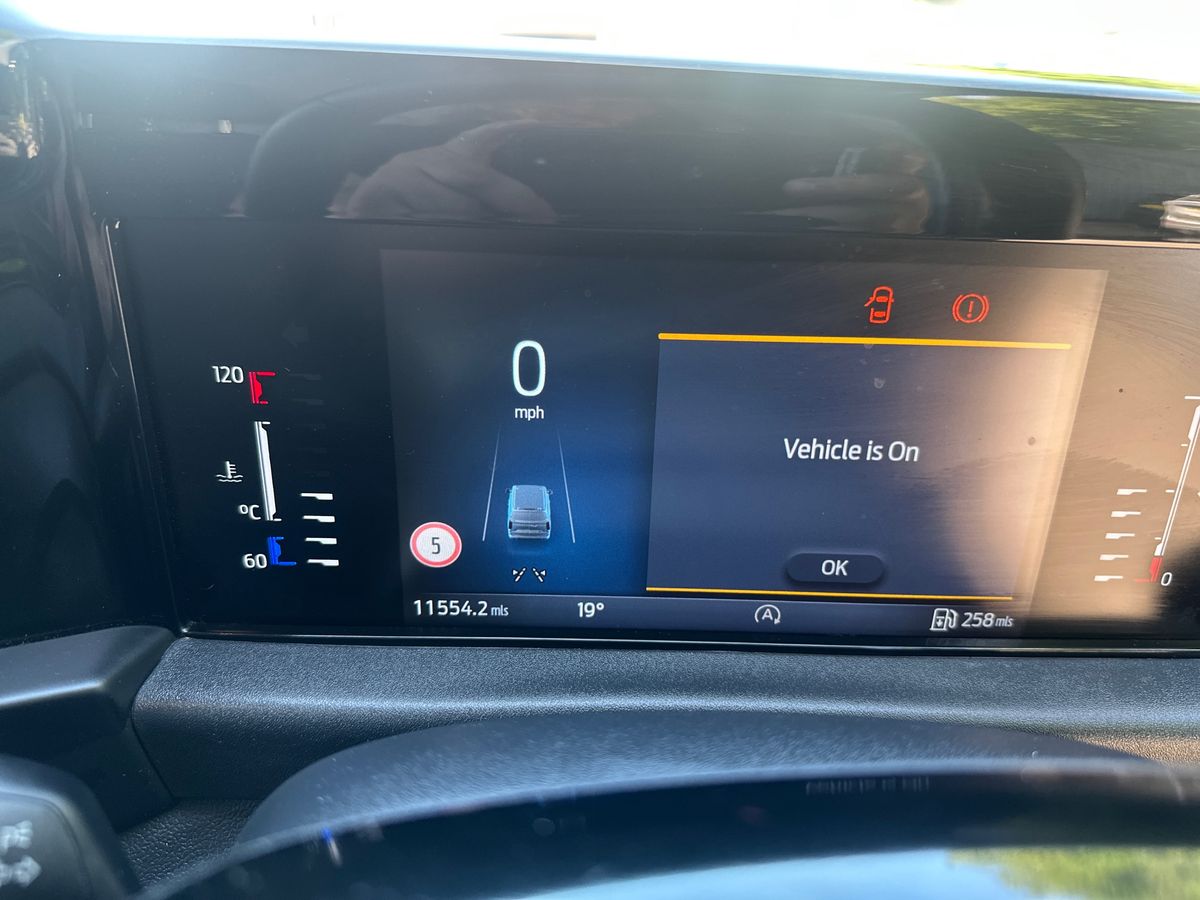Vehicle 19