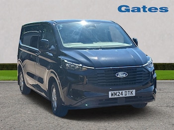 Ford - Transit Custom