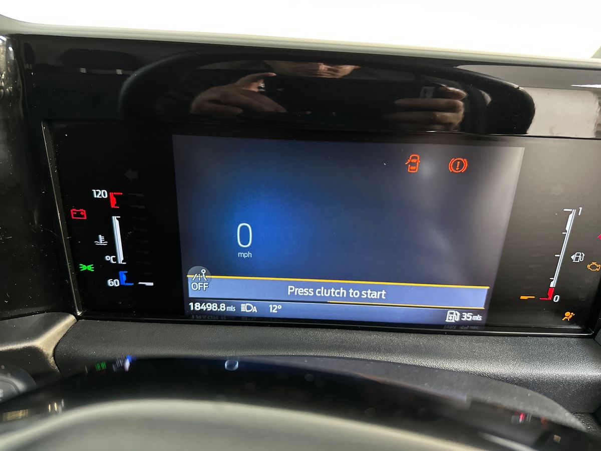 Vehicle 19