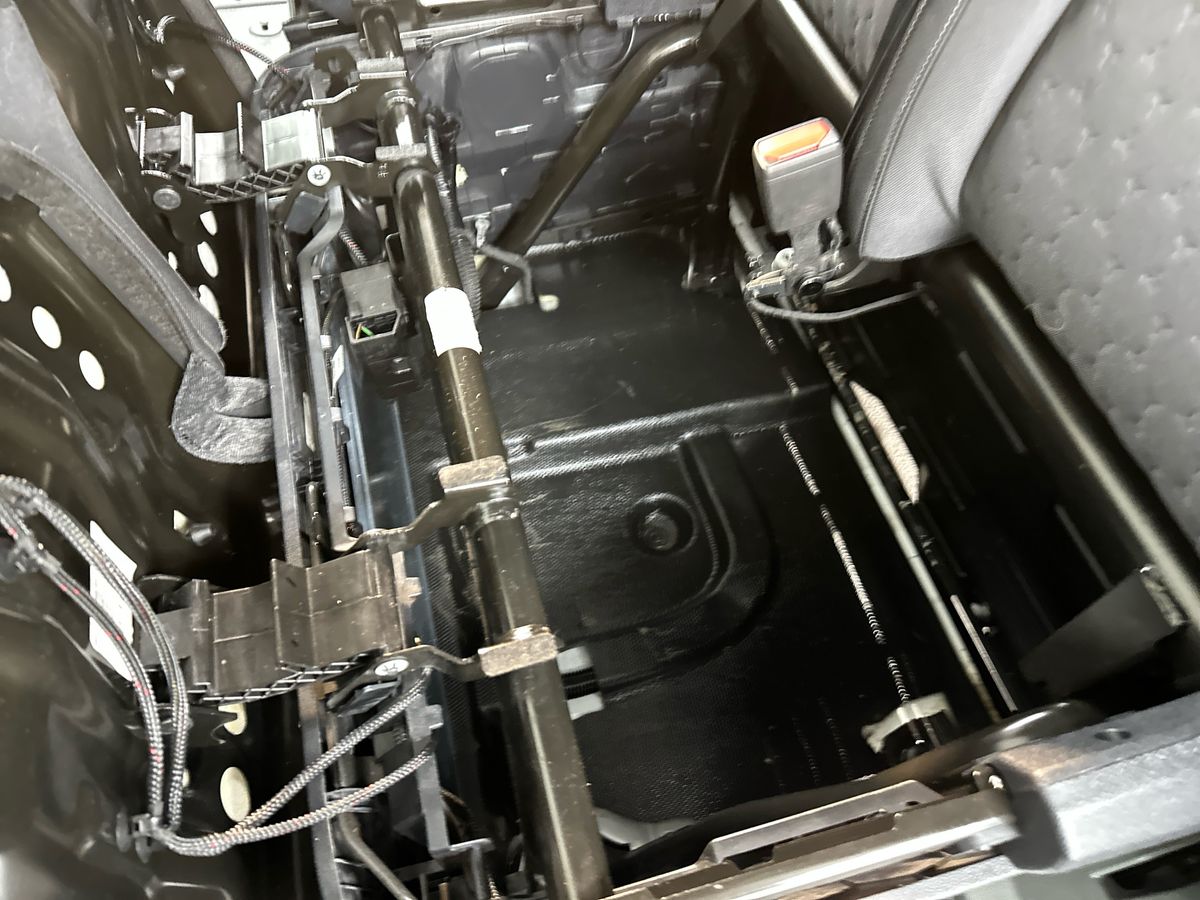 Vehicle 32