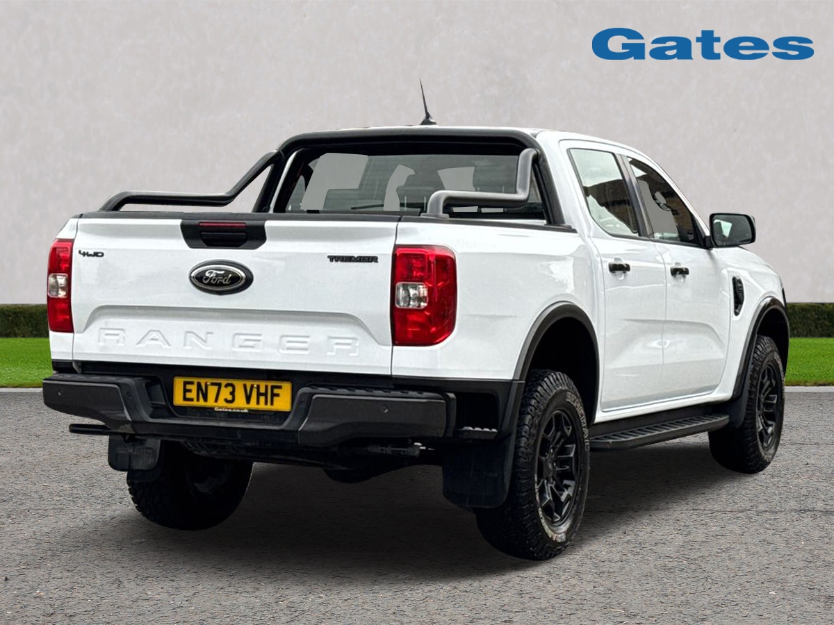 Used Ford Ranger 2024 for sale - 77095248: Photo 10