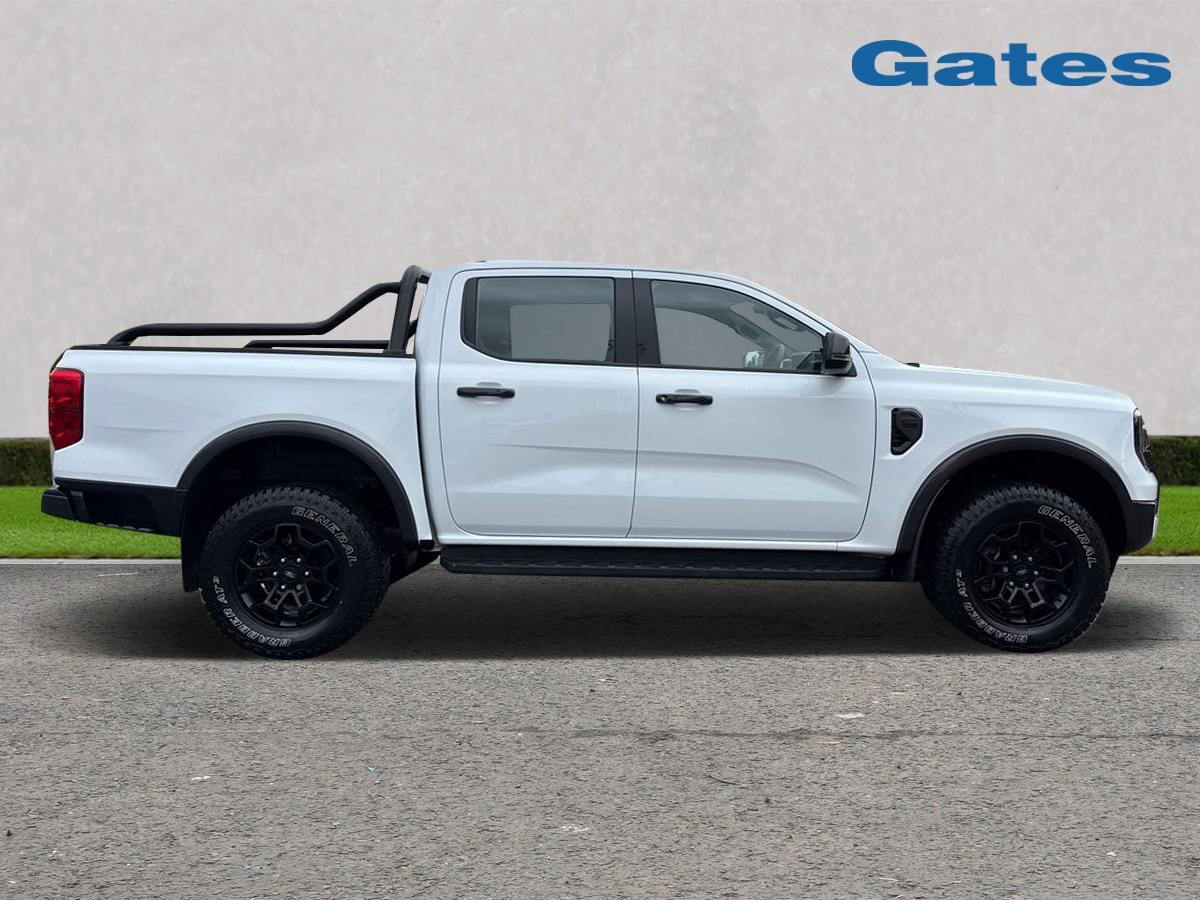 Used Ford Ranger 2024 for sale - 77095248: Photo 11