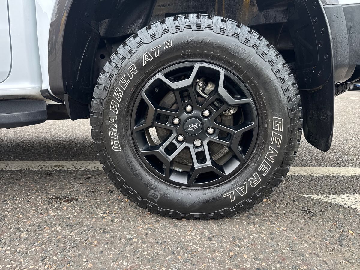 Used Ford Ranger 2024 for sale - 77095248: Photo 12